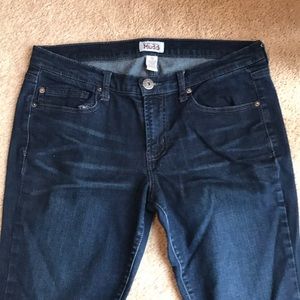 Mudd Boot Cut Jean